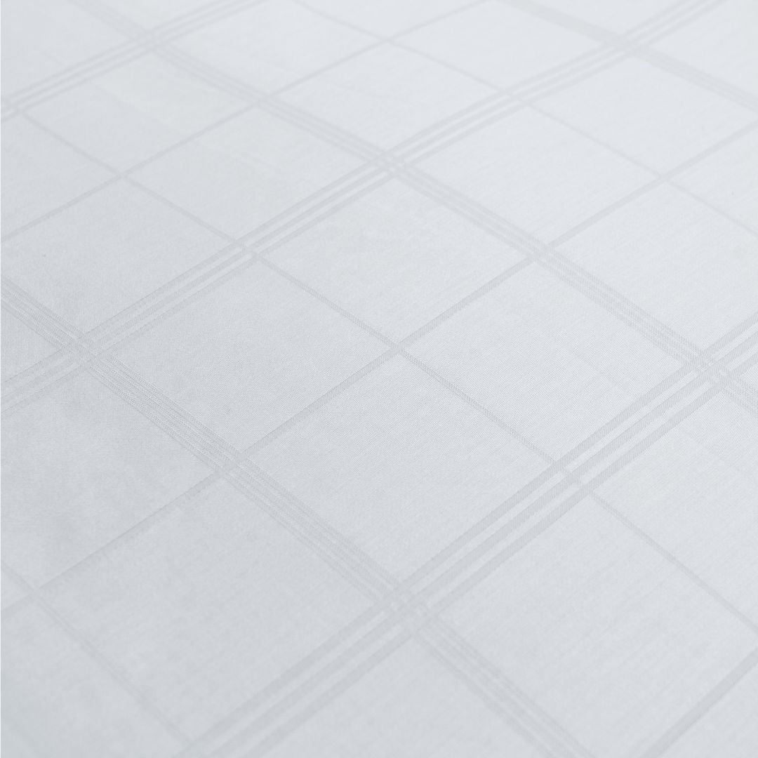 Damask Checks sengetøj